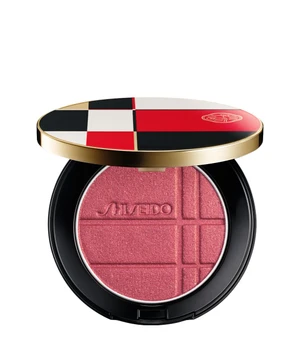 Shiseido Color + Glow Enhancer Rouge · 7 g · Hellbraun