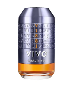 Cerruti VIVO HOMME Eau de Parfum · 60 ml