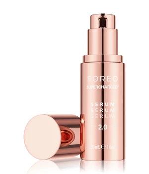 FOREO SUPERCHARGED™ SERUM SÉRUM SERUM 2.0 Gesichtsserum · 30 ml