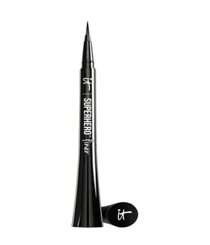 IT Cosmetics Superhero™ Liner Eyeliner · 1 ml · Schwarz
