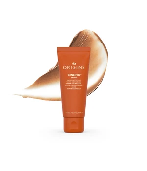 Origins GinZing™ SPF 40 Energy-Boosting Tinted Moisturizer Getönte Gesichtscreme · 50 ml