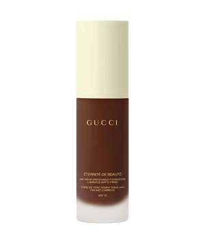 Gucci Eternité de Beauté Foundation SPF 15 Foundation Drops · 30 ml · Dunkelrot