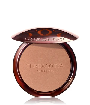 GUERLAIN Terracotta La Poudre Bronzante Bronzingpuder · 8.5 g · Hellbraun