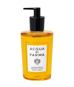 Acqua di Parma Buongiorno Buongiorno Hand & Body Wash Seifenspender · 350 ml