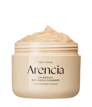 Arencia Calendula Rice Mochi Cleanser Reinigungscreme · 120 g