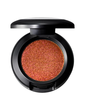 MAC Multichrome Powder Eye Shadow Compact Lidschatten · 1 g · Braun