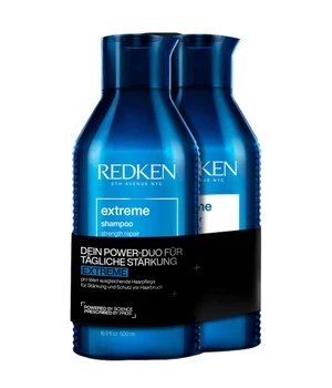 Redken Extreme XL Bundle Haarpflegeset · 1 Stk