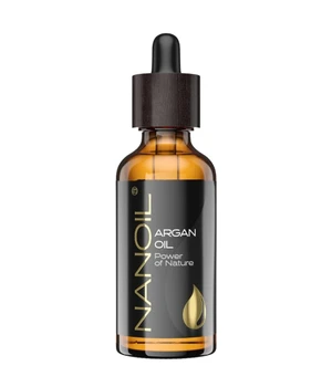 NANOIL Argan Oil Haaröl · 50 ml