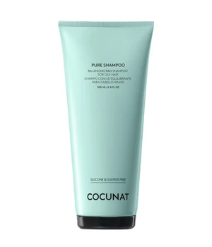 COCUNAT Pure Shampoo Haarshampoo · 200 ml