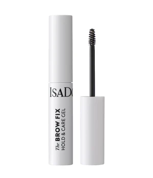 IsaDora The Brow Fix Hold & Care Gel Augenbrauengel · 3.5 ml · Creme