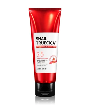 Some By Mi Snail TrueCICA Miracle Repair Low Ph Gel Cleanser Reinigungsgel · 100 ml