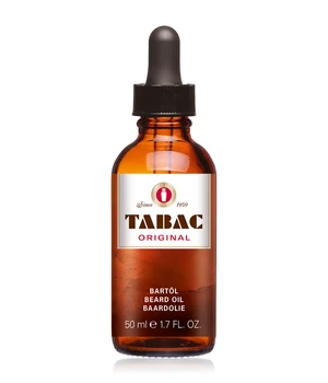 Tabac Original Bartöl · 50 ml