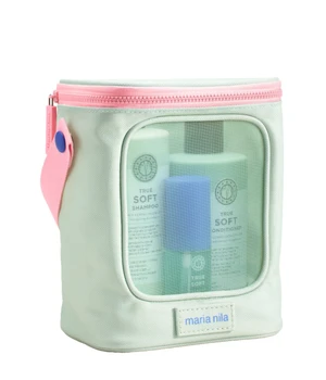 Maria Nila The Beauty Bag Soft Haarpflegeset · 1 Stk