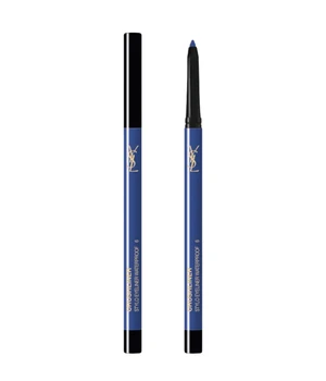 Yves Saint Laurent Crushliner Eyeliner · 0.4 g · Blau