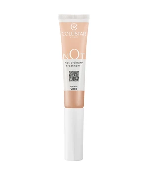 Collistar Not Glow Vibes Highlighter · 15 ml · Rosa
