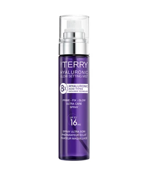 By Terry Hyaluronic Glow Setting Mist Fixing Spray · 100 ml