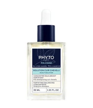 PHYTO PARIS SOLUTIONS Polleine Kopfhautpflege · 30 ml