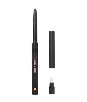 Nilens Jord Eyes Water Resistant Eyeliner Kajalstift · 0.3 g · Schwarz