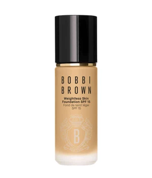 Bobbi Brown Weightless Skin Foundation Flüssige Foundation · 30 ml · Rosa