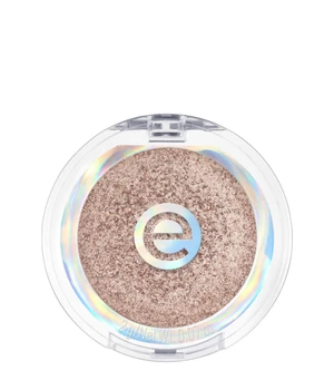 essence Mono eyeshadow PEARLY Lidschatten · 2 g · Nude