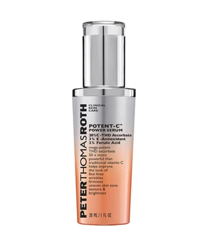 Peter Thomas Roth Potent-C Power Serum Gesichtsserum · 30 ml