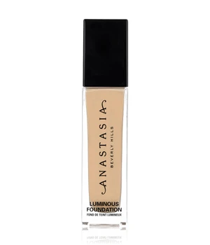 ANASTASIA Beverly Hills Luminous Foundation Flüssige Foundation · 30 ml · Nude