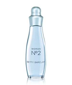 Betty Barclay Woman N°2 Eau de Parfum · 20 ml