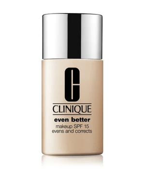 CLINIQUE Even Better SPF 15 Flüssige Foundation · 30 ml · Nude