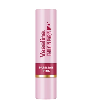 Vaseline Emily in Paris Tinted Lip Balm Lippenbalsam · 3 g · Dunkelrot