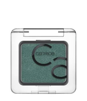 CATRICE Art Couleurs Lidschatten · 2 g · Grün