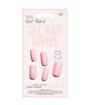 Ardell Gel Nail Strips Lovers Lane Nagelfolie · 1 Stk