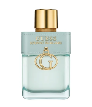 Guess Iconic Sublime for Women Eau de Parfum · 100 ml