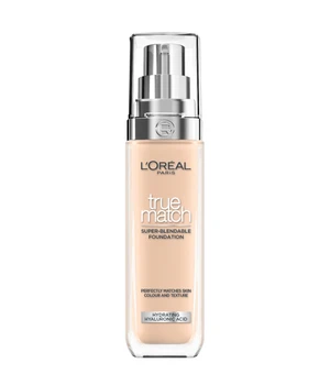 L'Oréal Paris True Match Flüssige Foundation · 30 ml · Rosa