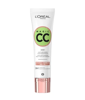 L'Oréal Paris CC C'EST MAGIQUE CC Cream · 30 ml · Grau