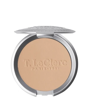 T.LeClerc Dermophile Pressed Powder Kompaktpuder · 10 g · Nude