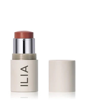 ILIA Beauty Multi-Stick & Illuminator Rouge · 5 g · Braun