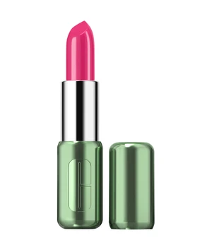 CLINIQUE Pop Longwear Shine Lippenstift · 3.9 g · Rot