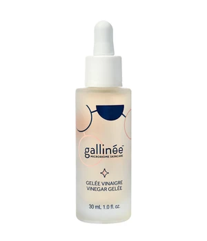 Gallinée Anti Blemish Vinegar Gelée Gesichtsserum · 30 ml