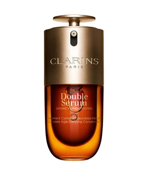 CLARINS Double Serum Seren Gesichtsserum · 30 ml