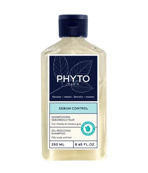 PHYTO PARIS SOLUTIONS Talgreduzierendes Shampoo Haarshampoo · 250 ml