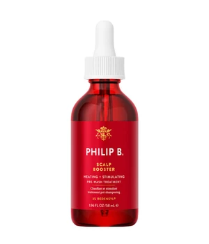 Philip B Scalp Booster Haarserum · 58 ml
