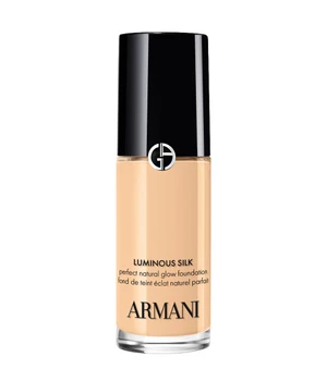 Giorgio Armani Luminous Silk Foundation Flüssige Foundation · 18 ml · Nude