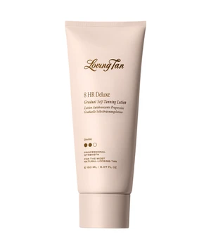Loving Tan Deluxe Gradual Tan Dark Selbstbräunungslotion · 150 ml