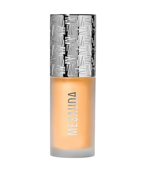 MESAUDA BEAUTY Flush Of Light Highlighter · 8 ml · Rosa