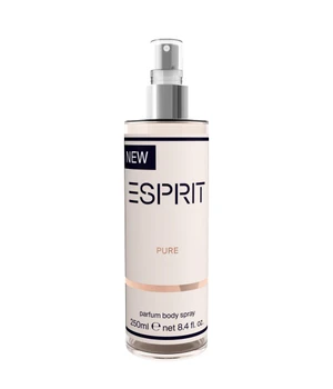 ESPRIT Pure Körperspray · 250 ml