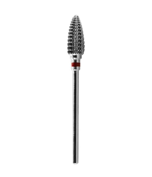 Semilac Fräseraufsatz 003 Kleine Hartmetallkegel Nagelfeile · 1 Stk