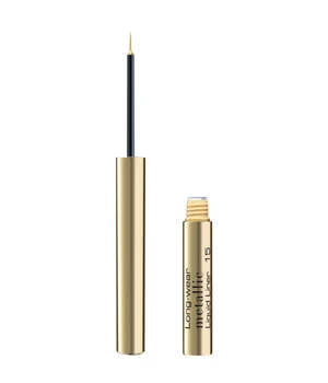 ARTDECO Sparks of Joy Long-wear Metallic Liquid Liner Eyeliner · 1.8 ml · Grau