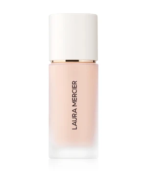 LAURA MERCIER Real Flawless Foundation Creme Foundation · 30 ml · Creme
