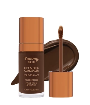 Danessa Myricks Beauty Yummy Skin Lift & Flex Concealer · 9 ml · Schwarz