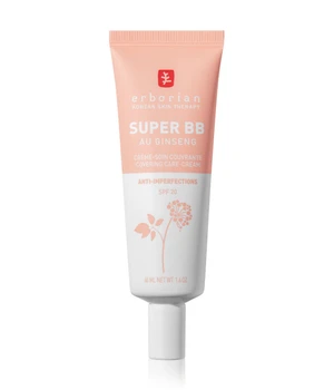 Erborian Super BB Au Ginseng Large BB Cream · 40 ml · Nude